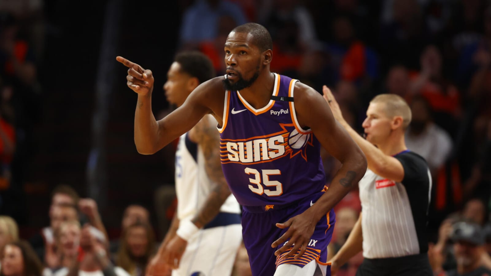 &#39;Pretty Bad&#39; Suns&#39; Season Nears Top of &#39;Misery Index&#39;