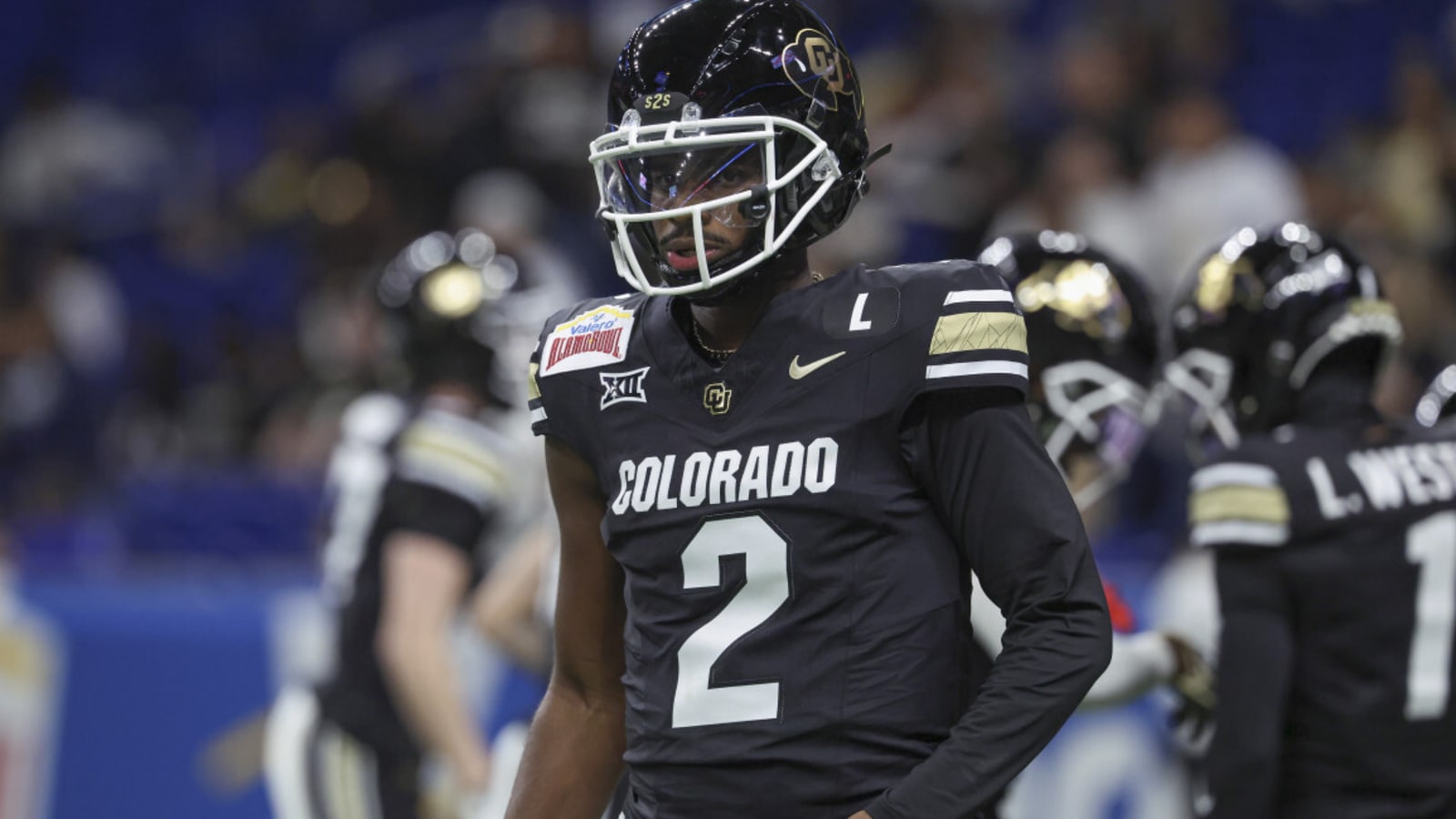 Shedeur Sanders Reveals Why He Never Made An Official NFL Draft Announcement