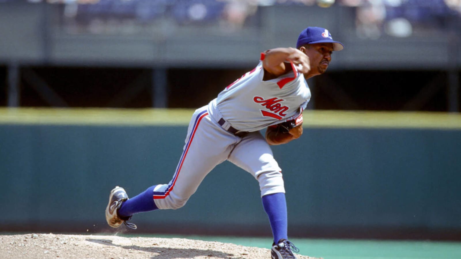 Netflix to Produce Documentary on Montreal Expos’ Relocation Out of Canada