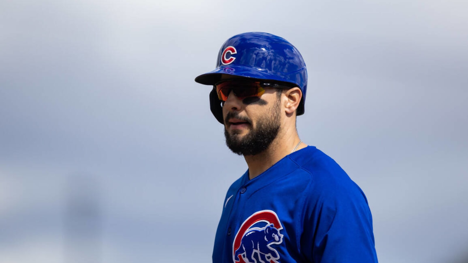 Cubs Confirms Outfielder Will Make Roster