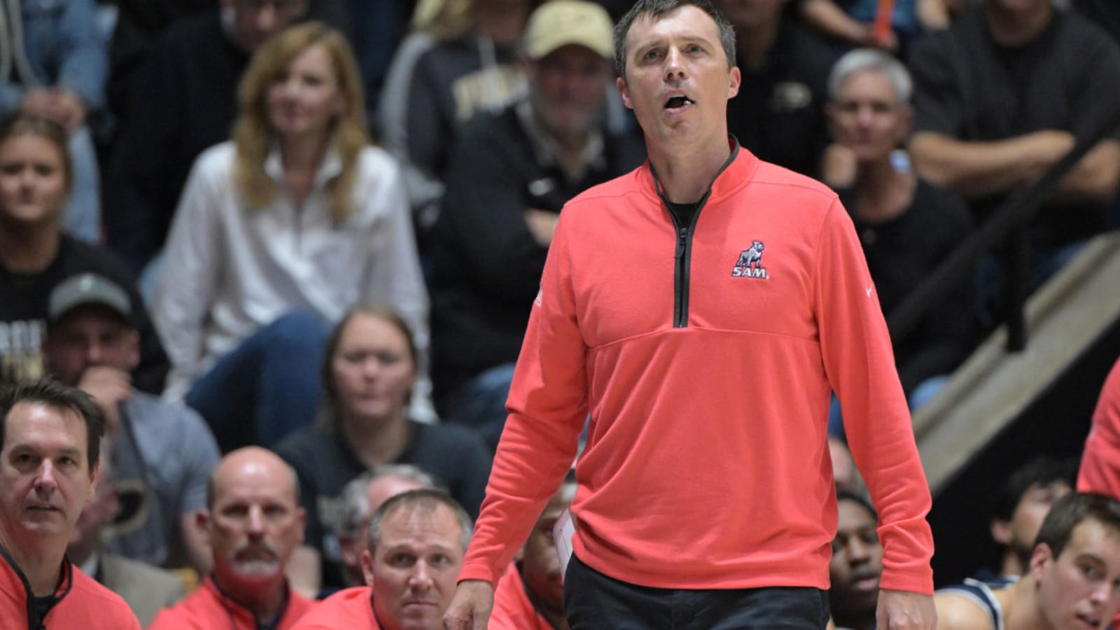 NCAA Tournament Team Loses All But One Player in Mass Exodus After Head Coach Departure