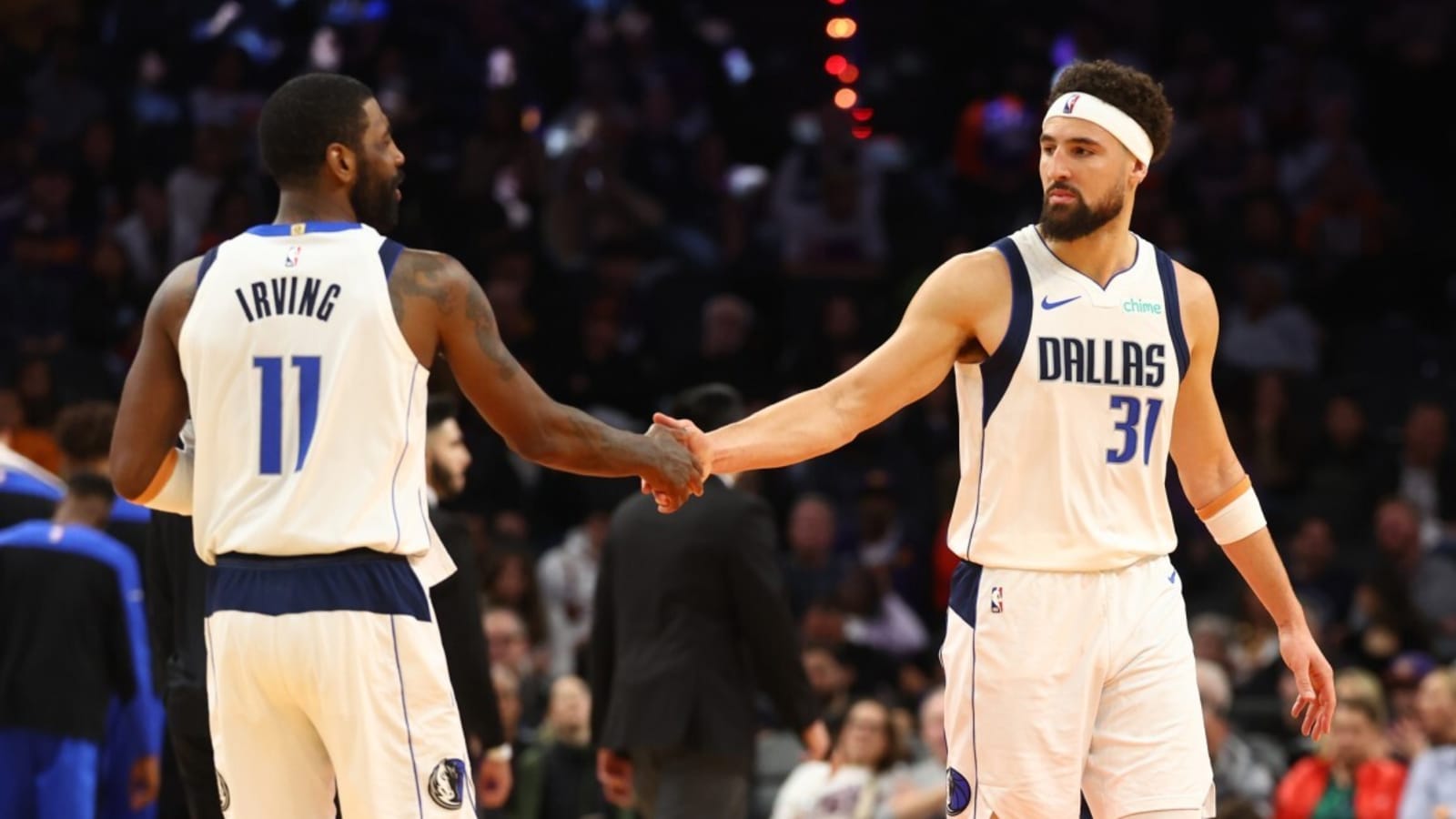 Klay Thompson’s Take About Luka Doncic And Kyrie Irving Ages Poorly After Just 8 Months