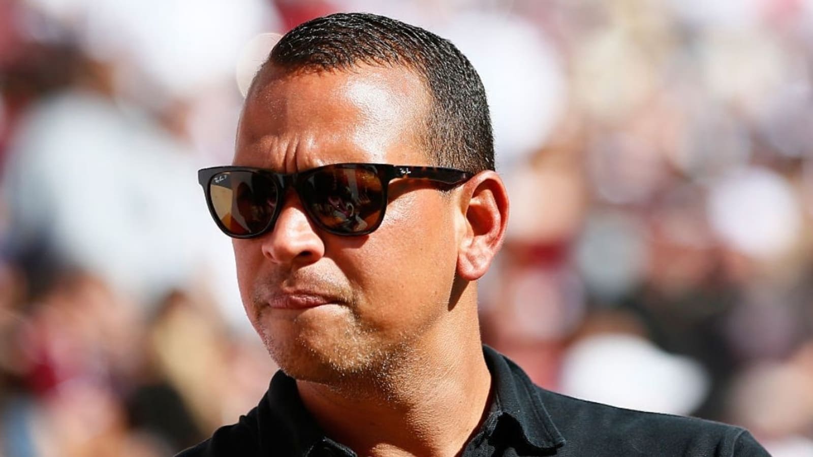 Report: Alex Rodriguez, Marc Lore ruled next majority ownership group of Minnesota Timberwolves