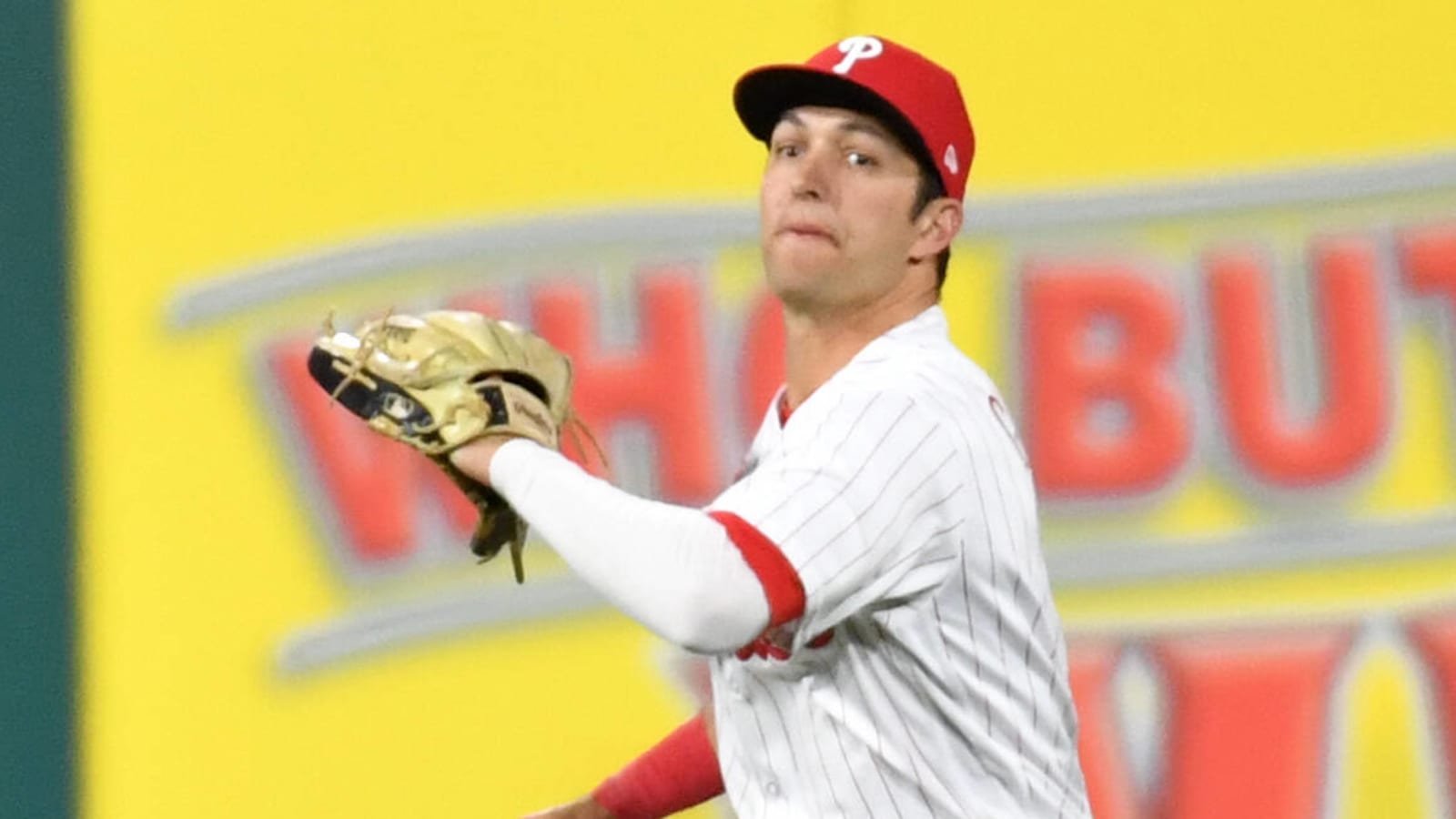 Red Sox, Dalton Guthrie Agree To Minor League Deal