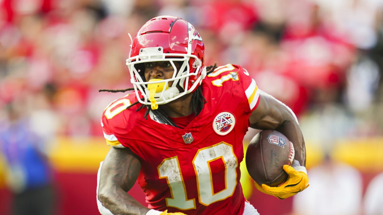 BREAKING: #Elijah Mitchell and the #Chiefs' concern.-namnguyen123