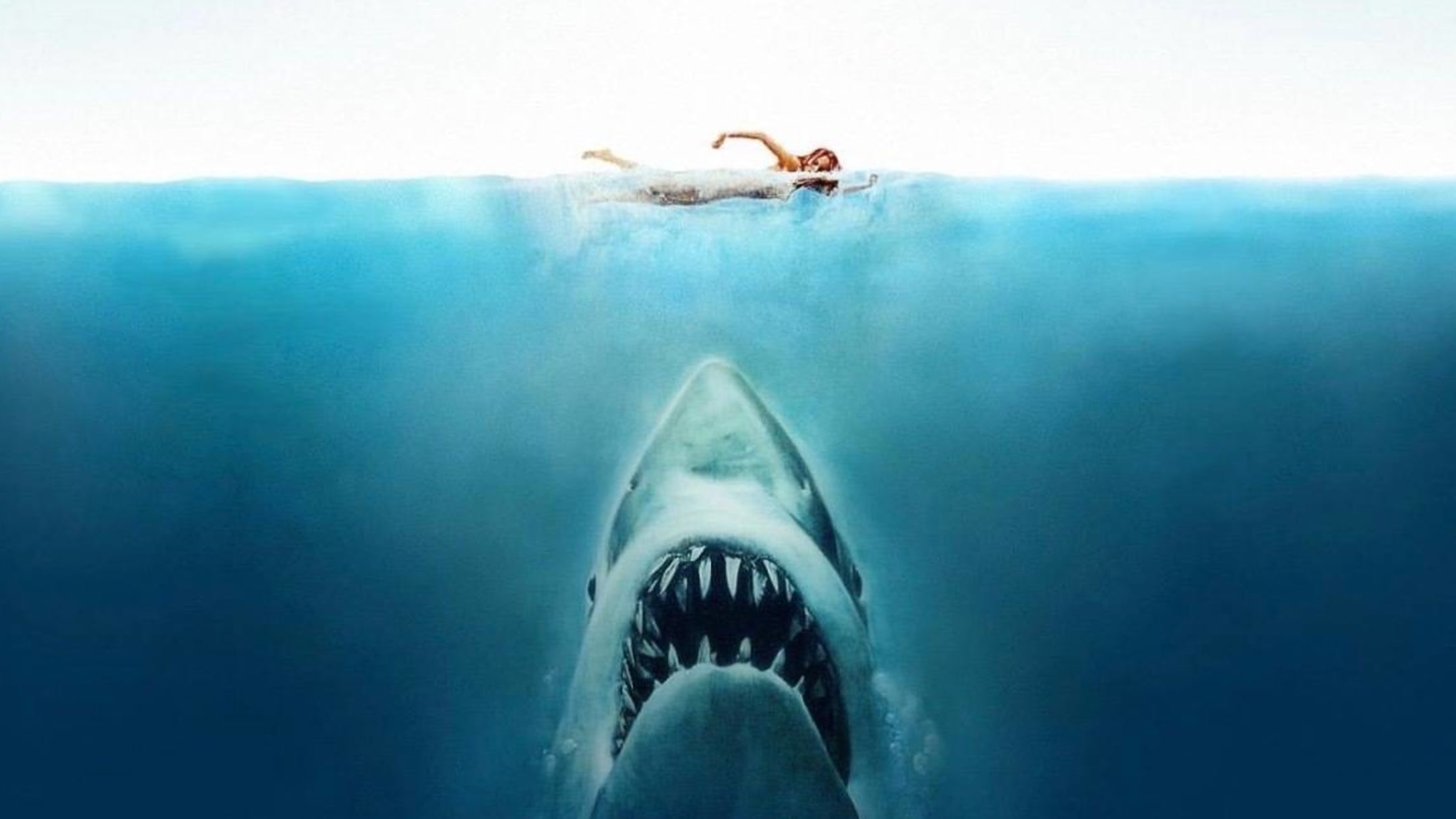 20 facts you might not know about Jaws