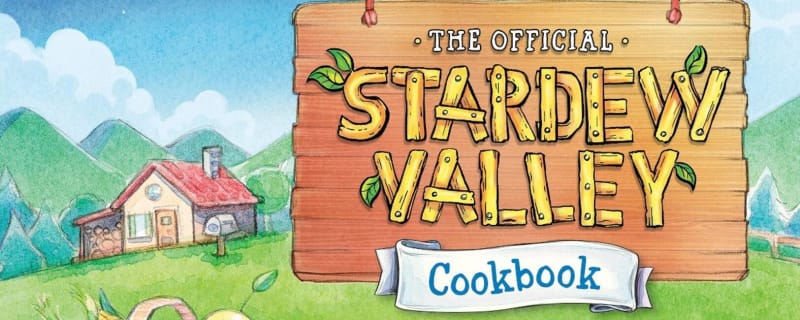 Learn How to Make STARDEW VALLEY’s Strange Bun and Void Mayonnaise