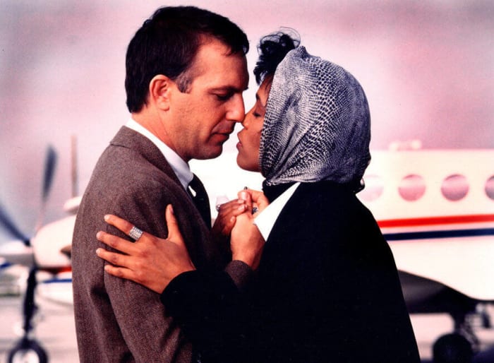 The first album to sell 1 million copies in a week