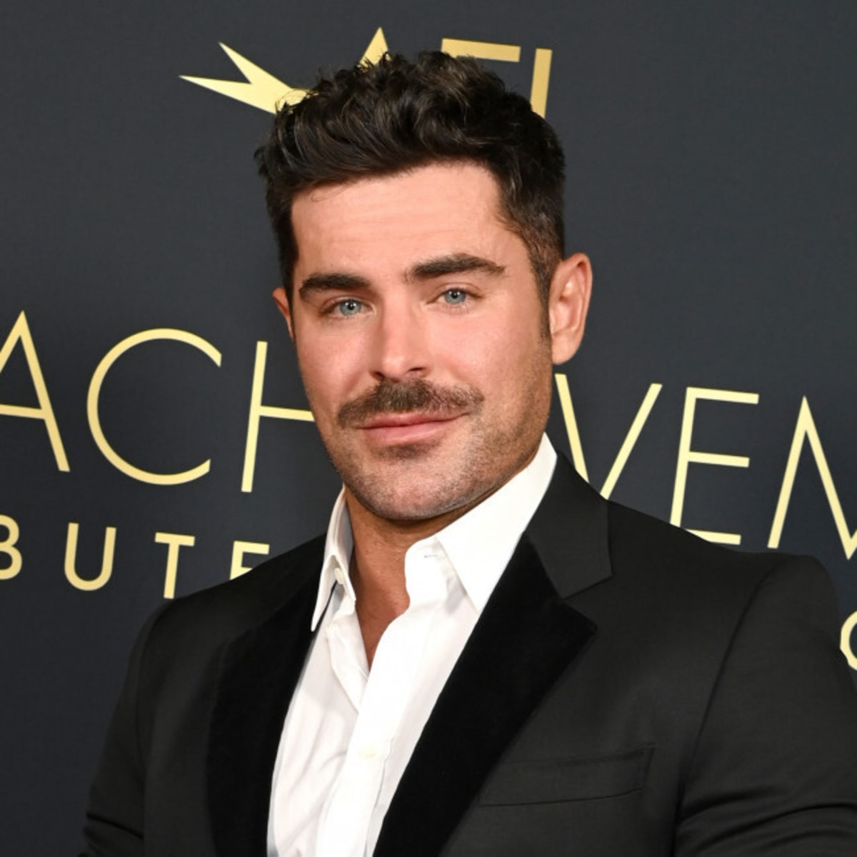 Zac Efron 'would be the perfect partner on Dancing with the