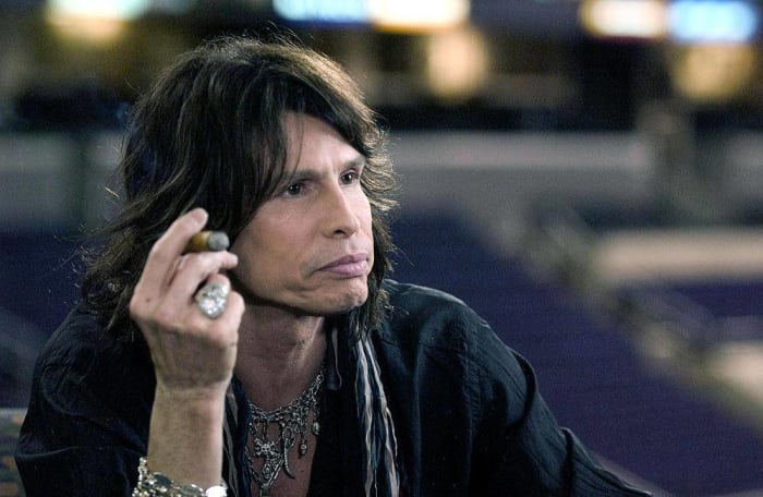 Steven Tyler