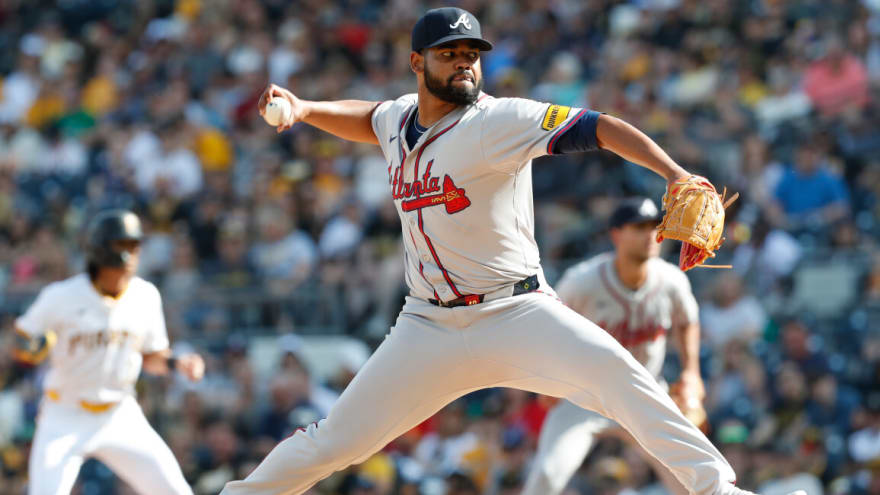 Reynaldo Lopez 2026 Fantasy: Hot Start or Mirage After Three Starts?