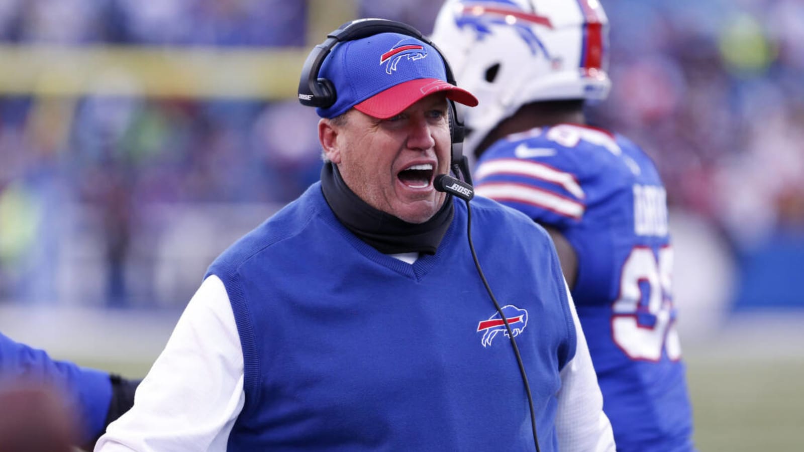 Rex Ryan Loses Out on Cowboys Job
