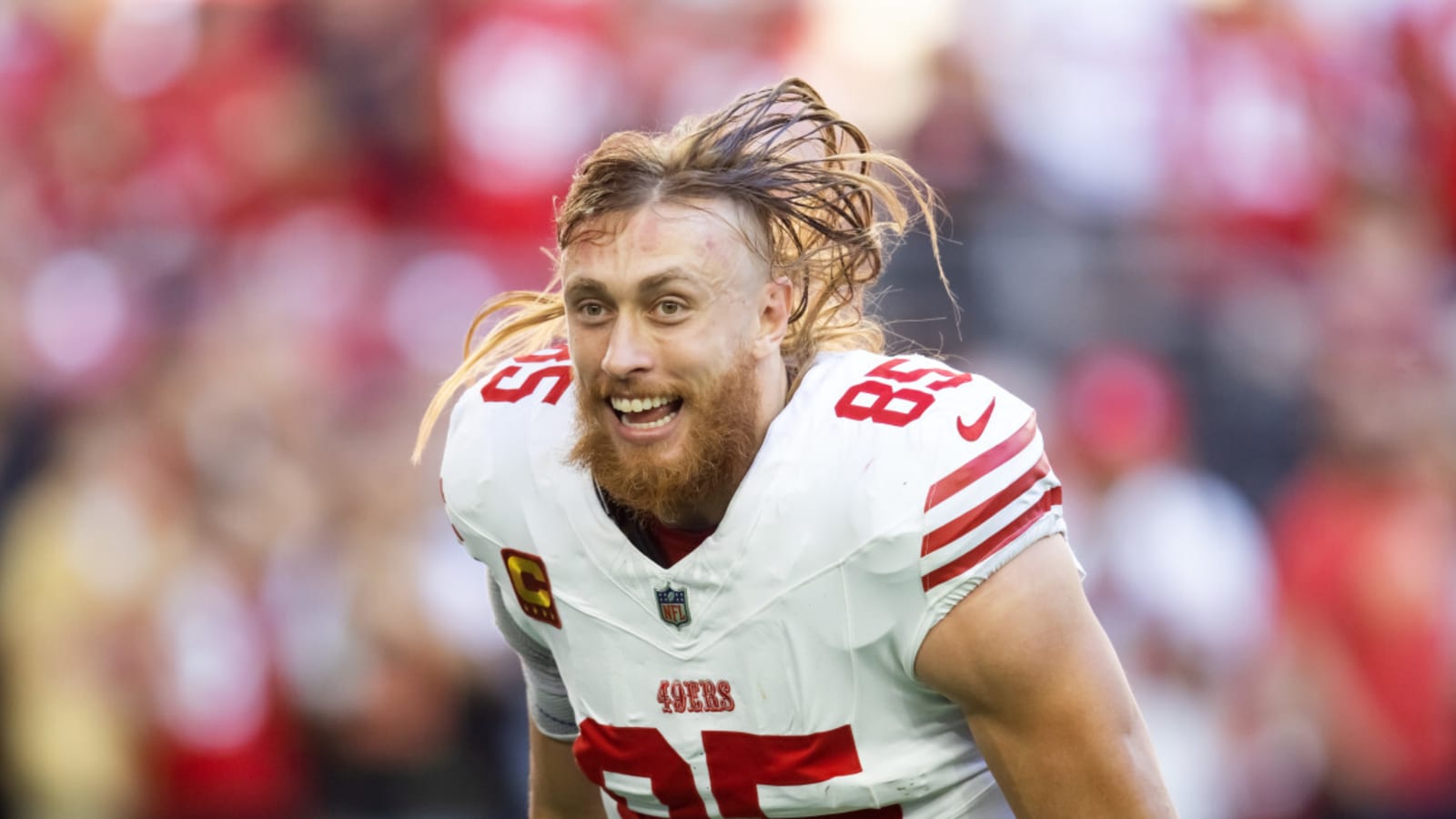 49ers&#39; Kittle Hosts 5th Annual Tight End University
