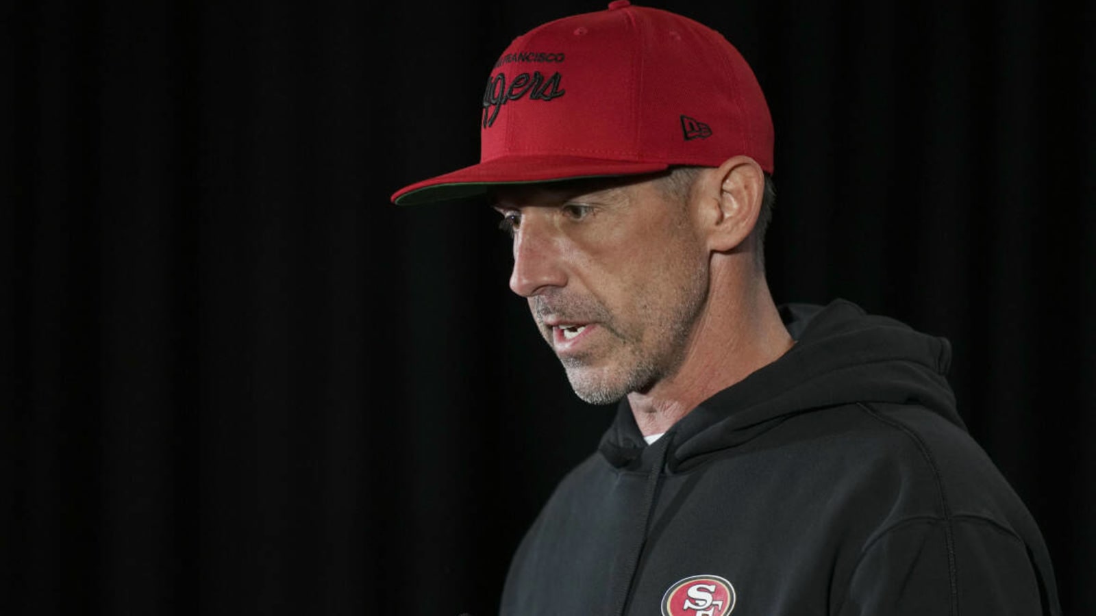 49ers&#39; defensive coordinator search top of their to-do list