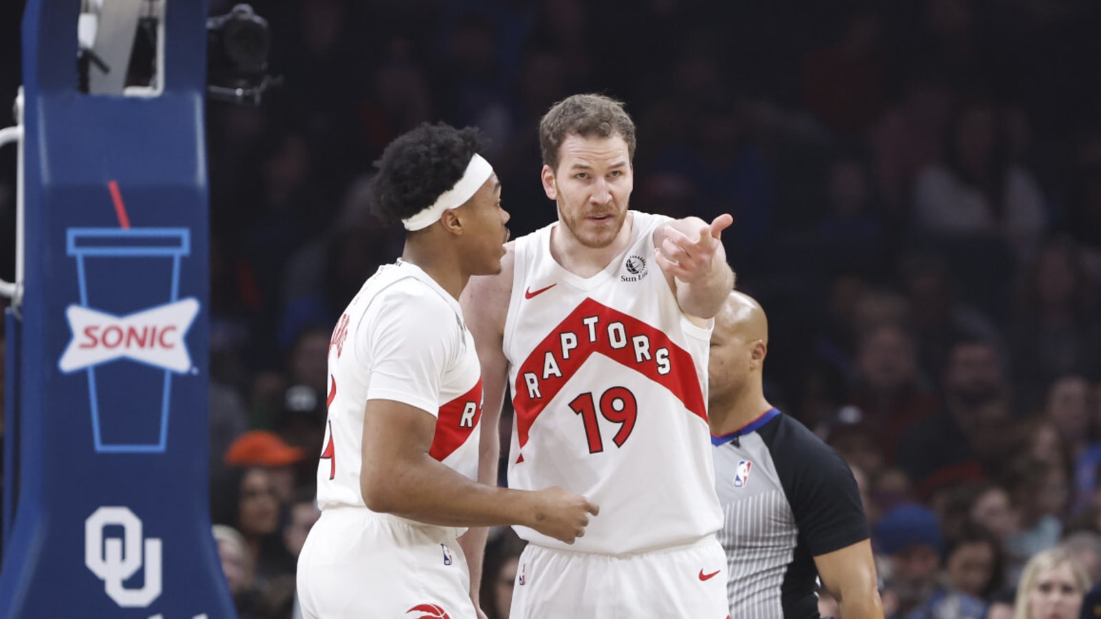3 Toronto Raptors Players Who Could be Traded During the 2025-26 NBA Season