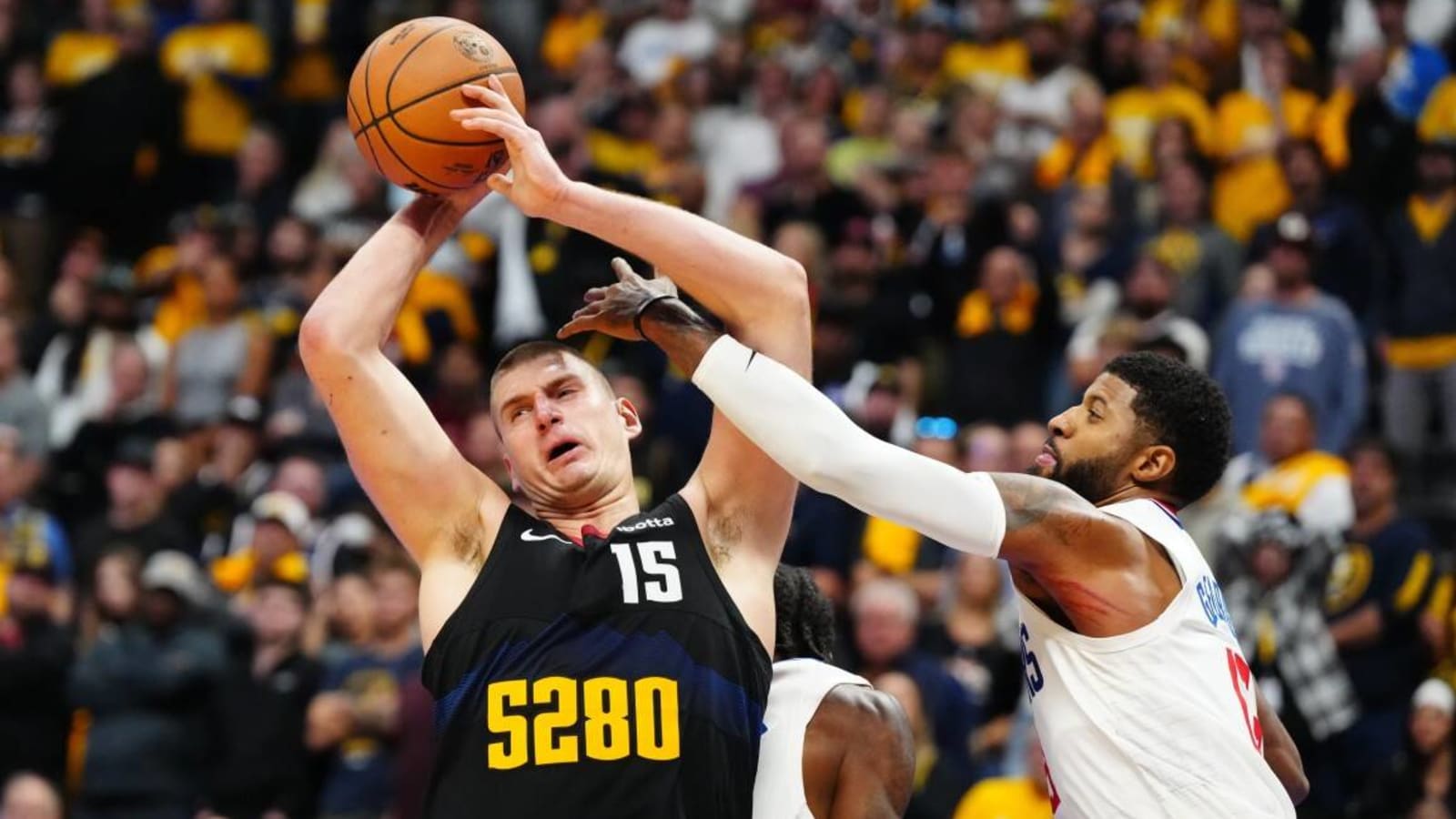 Denver Nuggets vs LA Clippers Injury Report Revealed