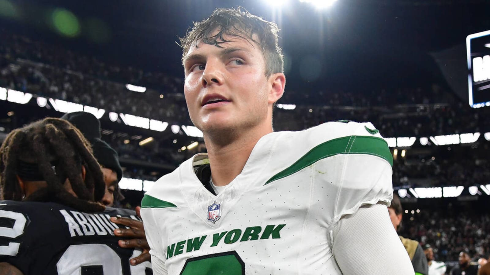 Former Jets QB shares blunt advice for Zach Wilson