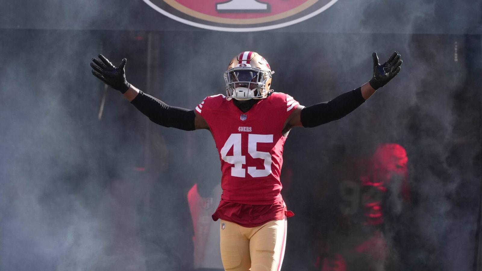 49ers Release LB Demetrius Flannigan-Fowles, Officially Tender Offers To Seven ERFAs