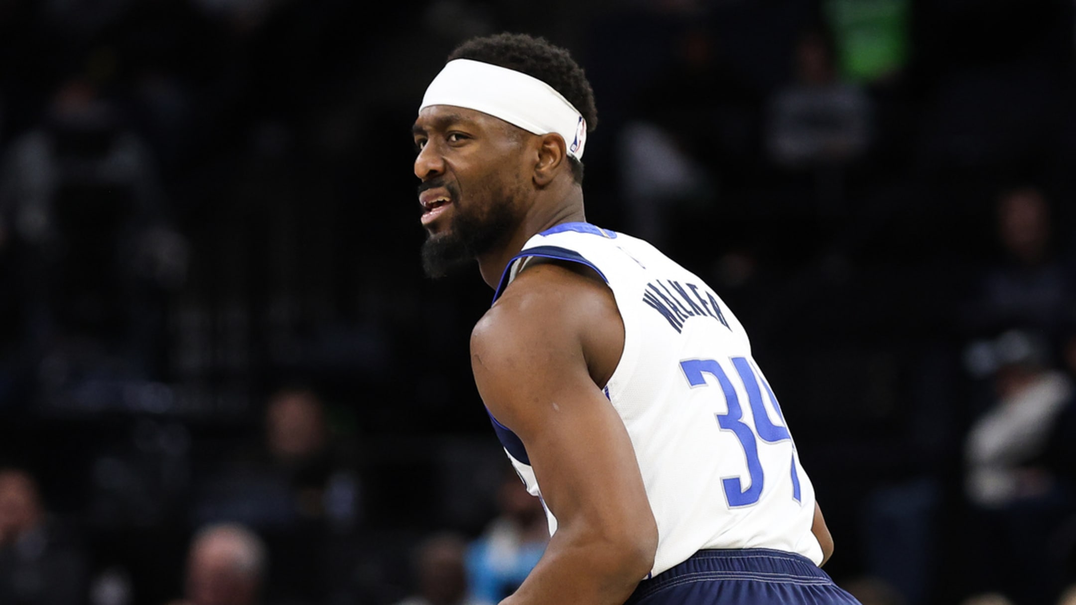 Kemba Walker didn't stay retired long; UConn alltime great joins🔑