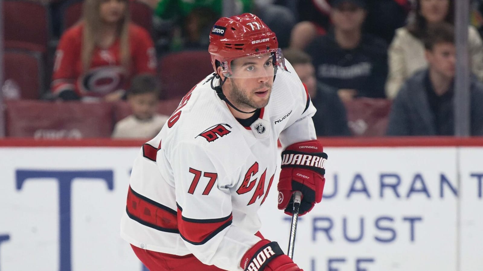 Islanders Sign Tony DeAngelo to One-Year Deal