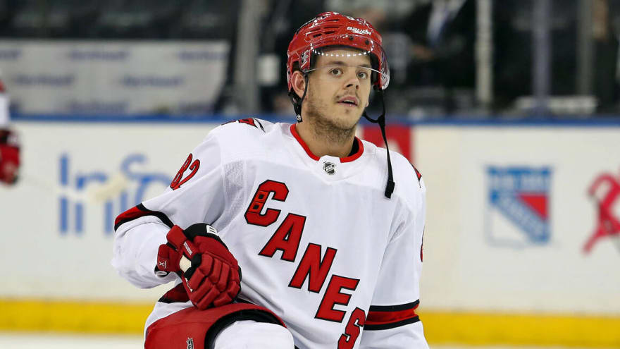 Canadiens Lessons Learned From The Jesperi Kotkaniemi Saga