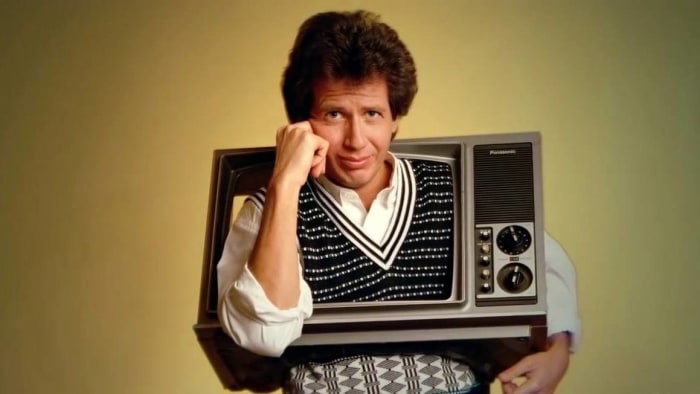 "The Zen Diaries of Garry Shandling"