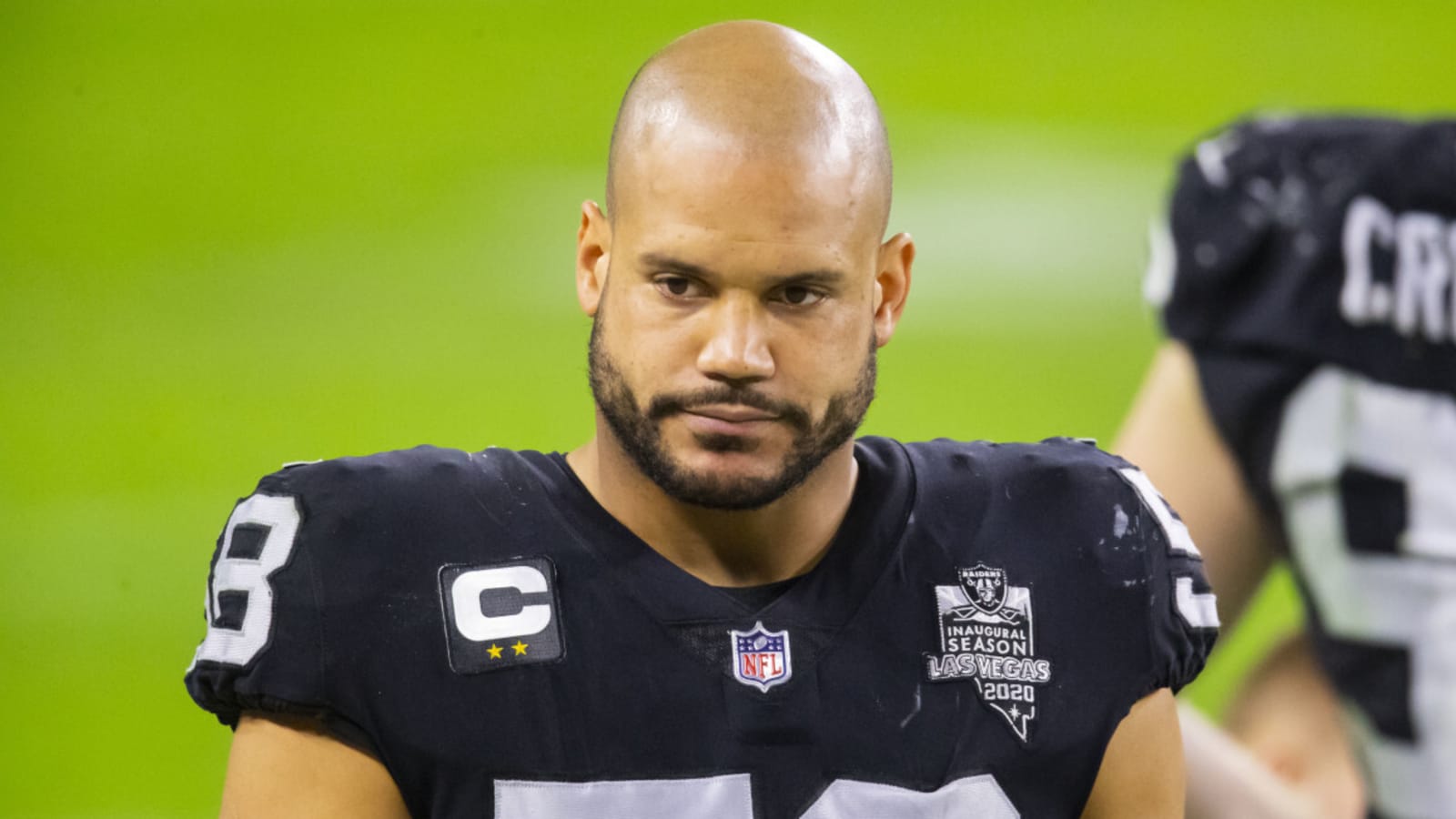 Saints Add Kyle Wilber To Their Special Teams Staff