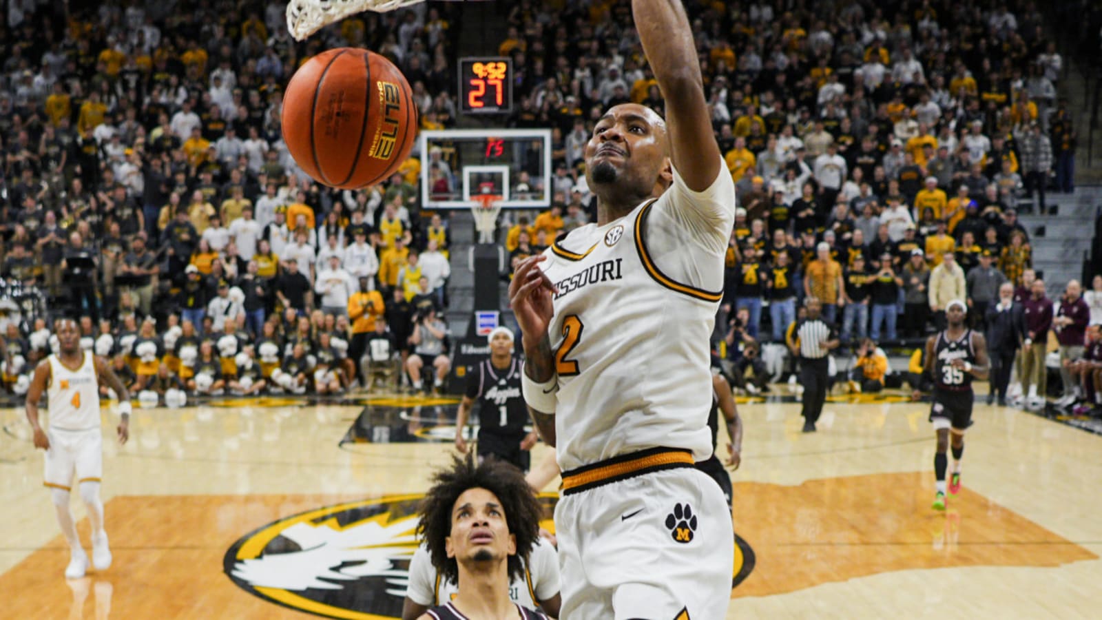 Oklahoma vs Missouri: College Basketball Prediction & Preview