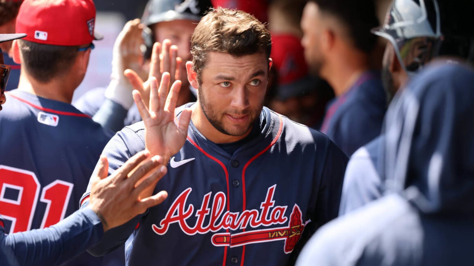 One Veteran Who Should Make the Braves Opening Day Roster