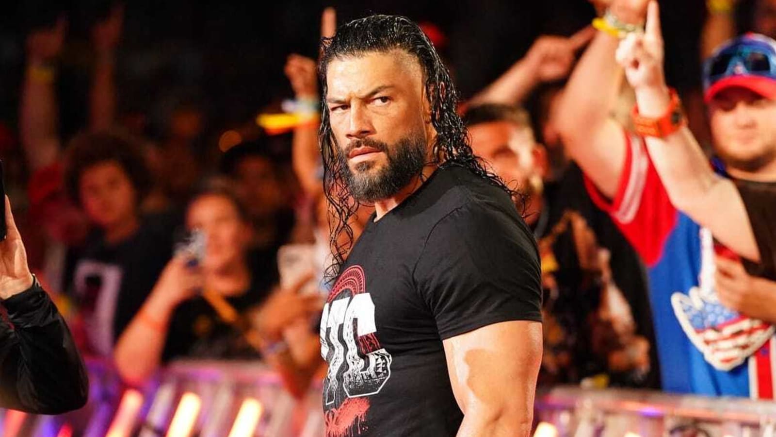 Planned Roman Reigns vs. Solo Sikoa Match Has A Surprising Rumored Timeline: Will It Happen In 2024?