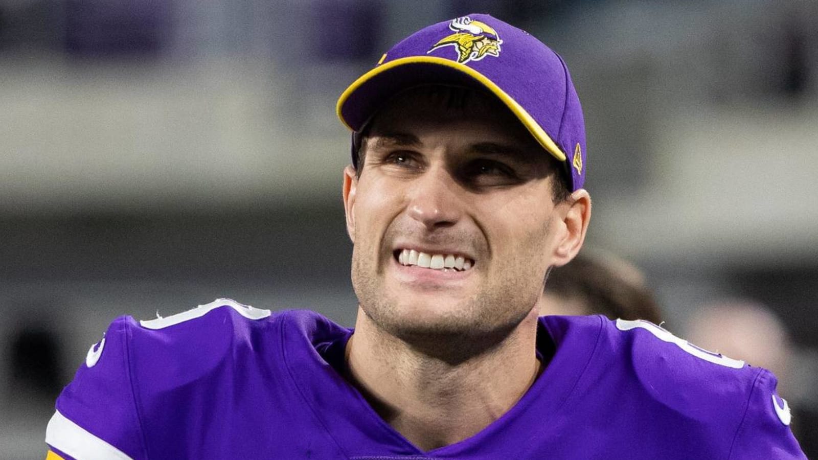 Mike Shanahan insists Kirk Cousins is 'right' quarterback for the Vikings