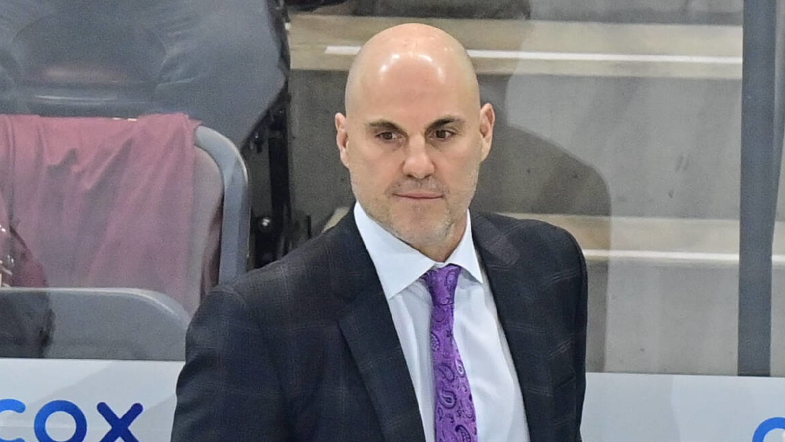 Canucks' Rick Tocchet wins 2024 Jack Adams Award