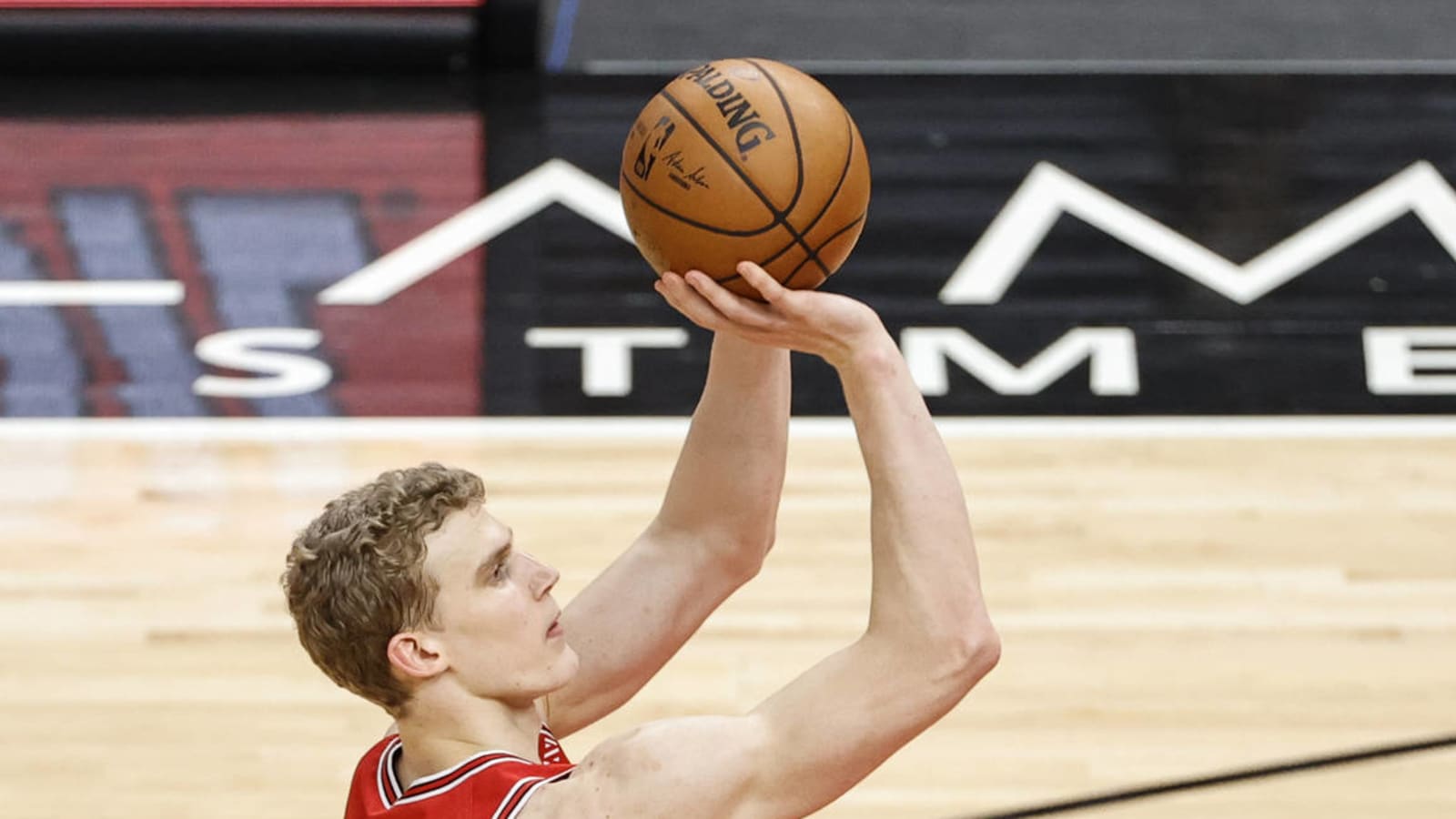 Bulls' Lauri Markkanen will explore free-agent options