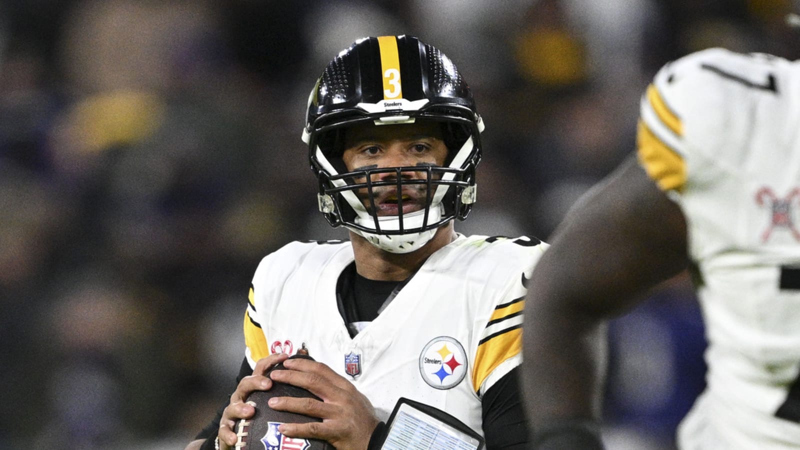 Playoff Picture: Steelers Control AFC North Destiny Despite Loss