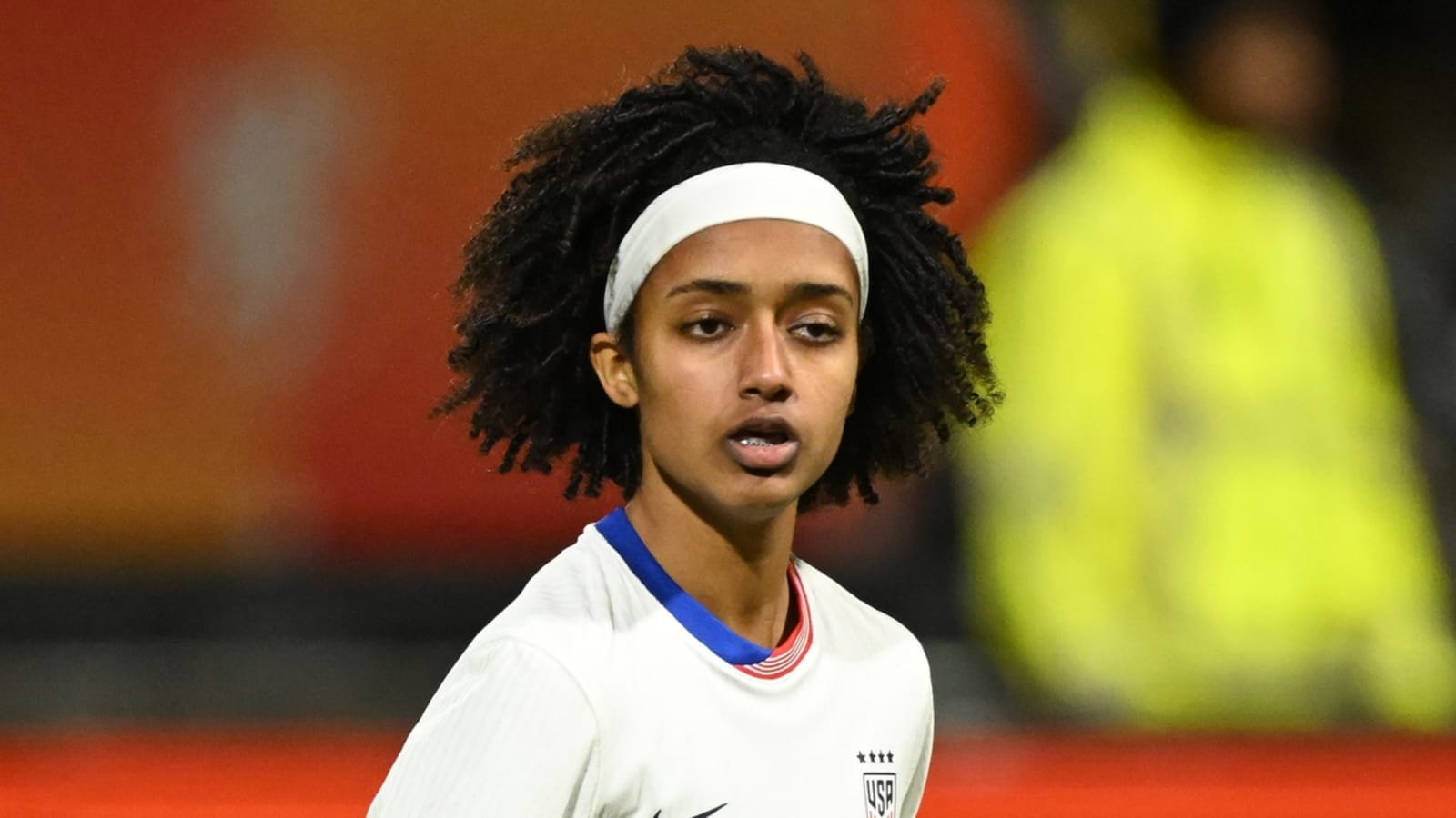Japan defeats USWNT 2-1 to win 2025 SheBelieves Cup