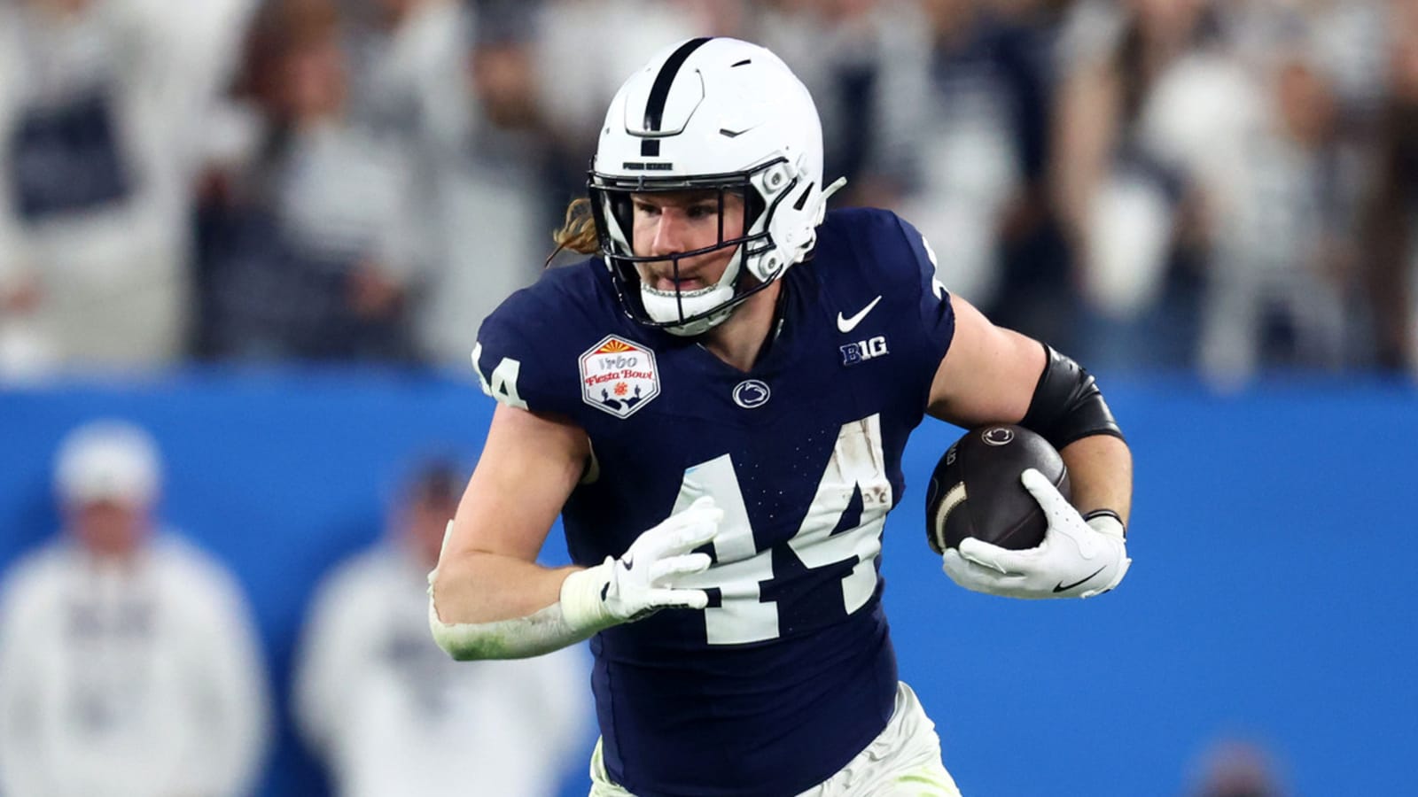 NFL Draft countdown: Focus on Colts' first-round pick at No. 14