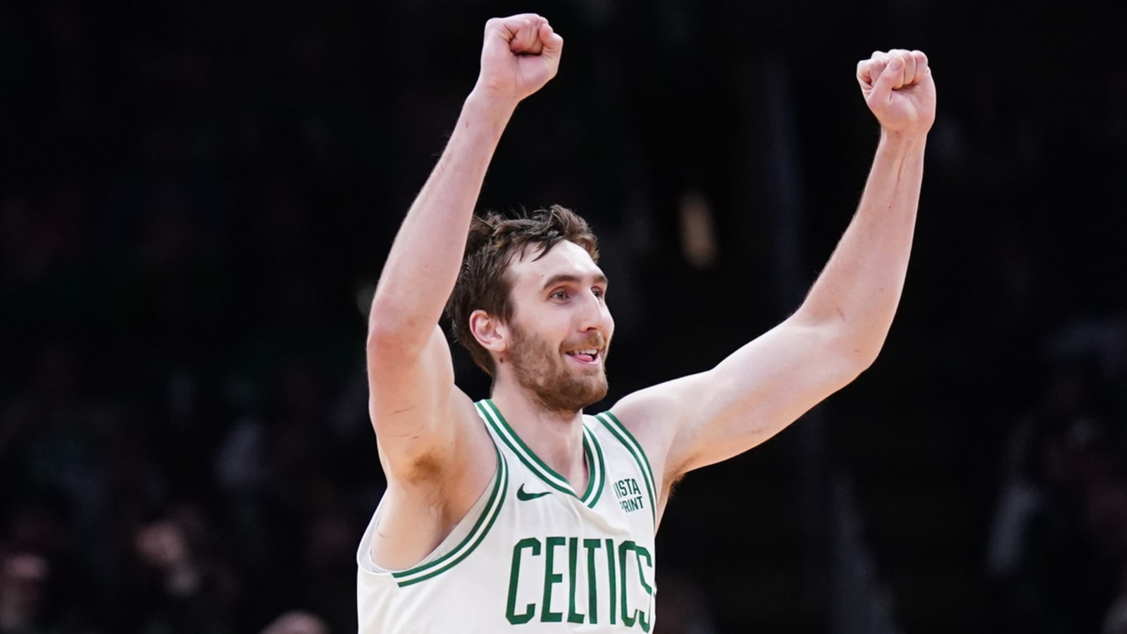 Celtics have a tough decision to make on big man's future