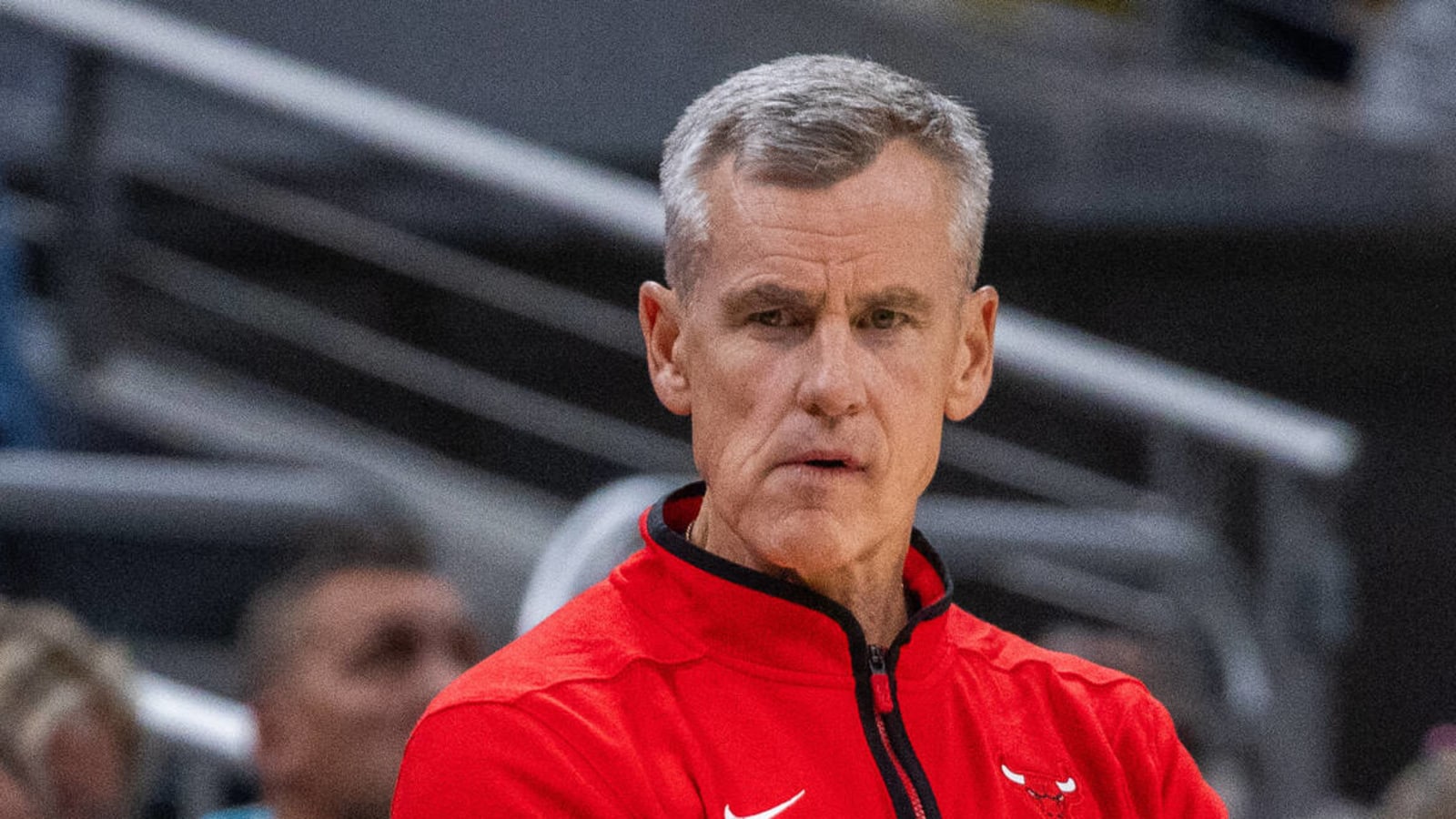 Report reveals Donovan’s job security amid Bulls’ struggles