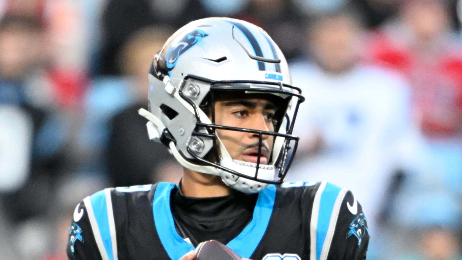 NFL exec, evaluator explain how Bryce Young has improved since benching