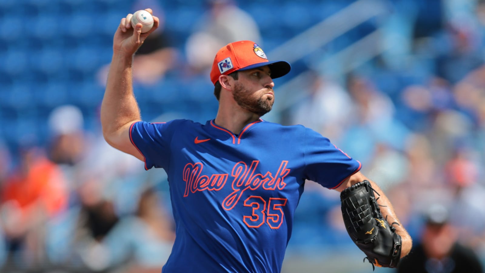 New York Mets’ Bizarre Roster Decision Raises Serious Concerns