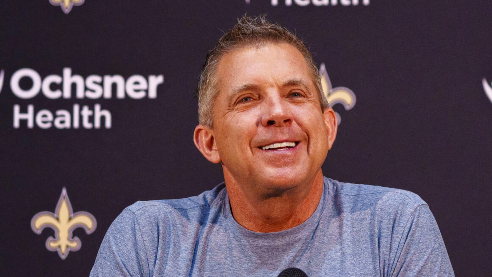 Reports indicate that Payton could pick Cardinals