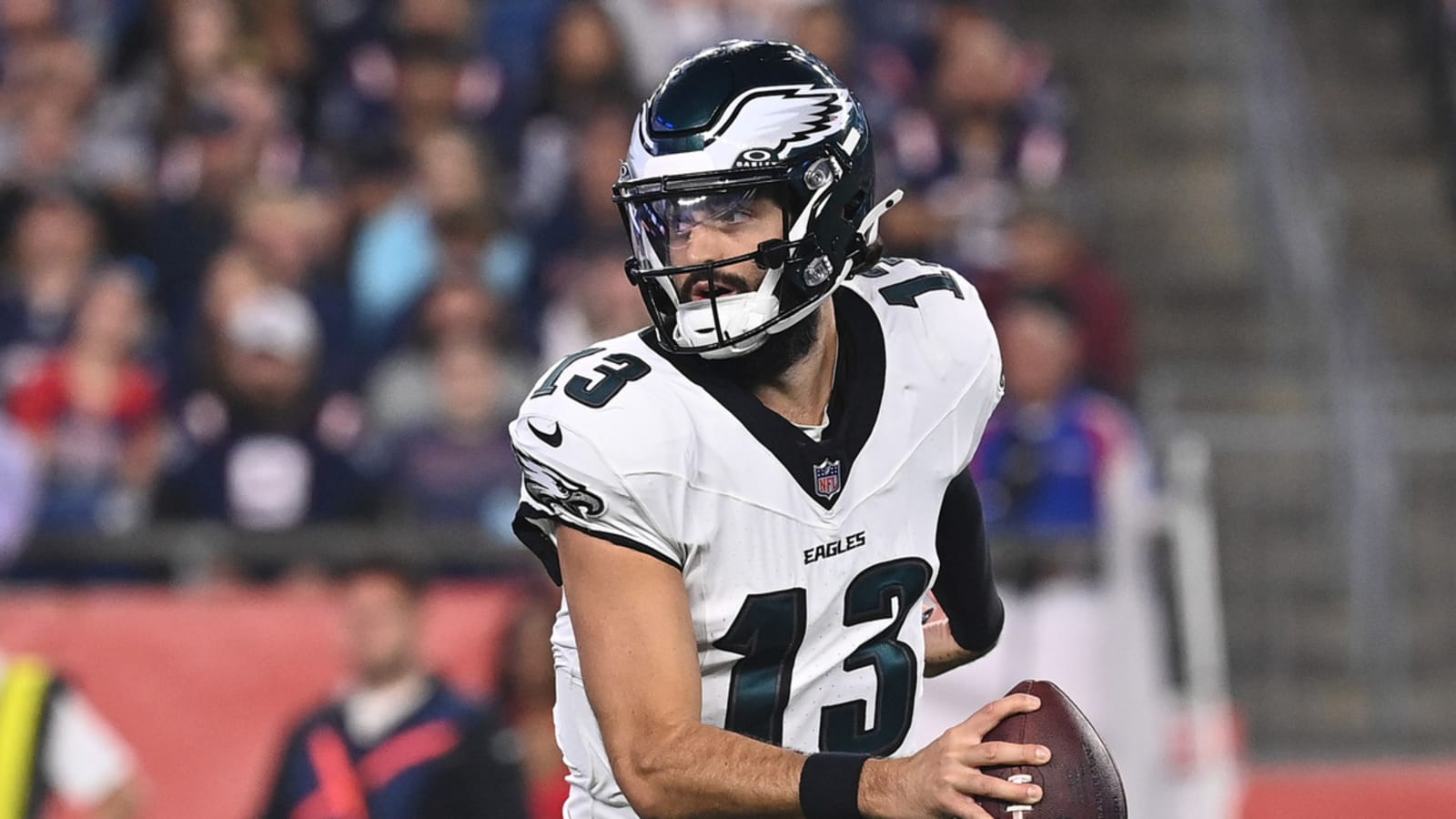 Cowboys Sign QB Will Grier & LB Darius Harris To Extensions