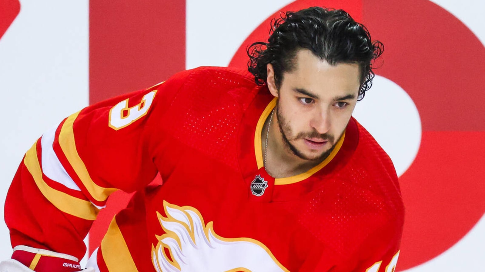 Has Johnny Gaudreau played his last game with the Flames? Yardbarker