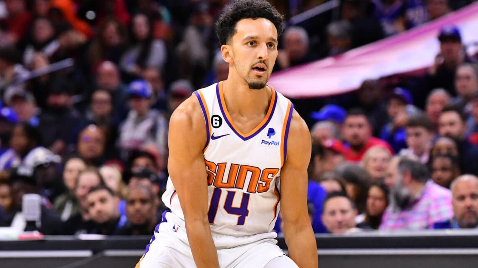 Landry Shamet cleared to return for Suns