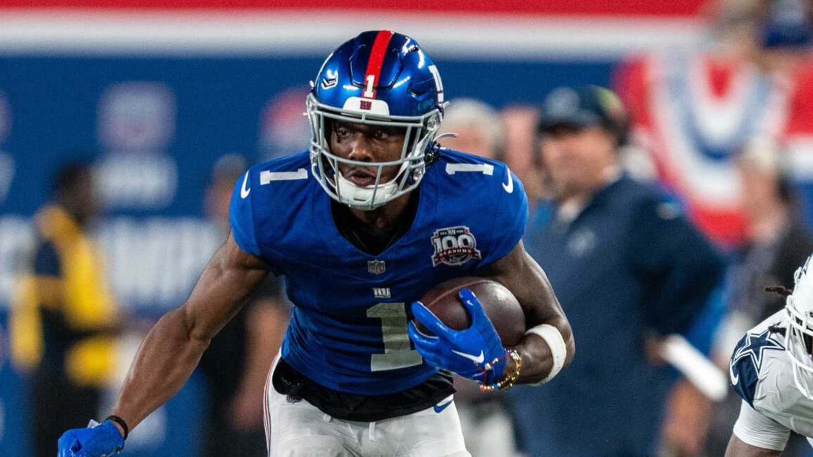 NFC East X factors: Week 8