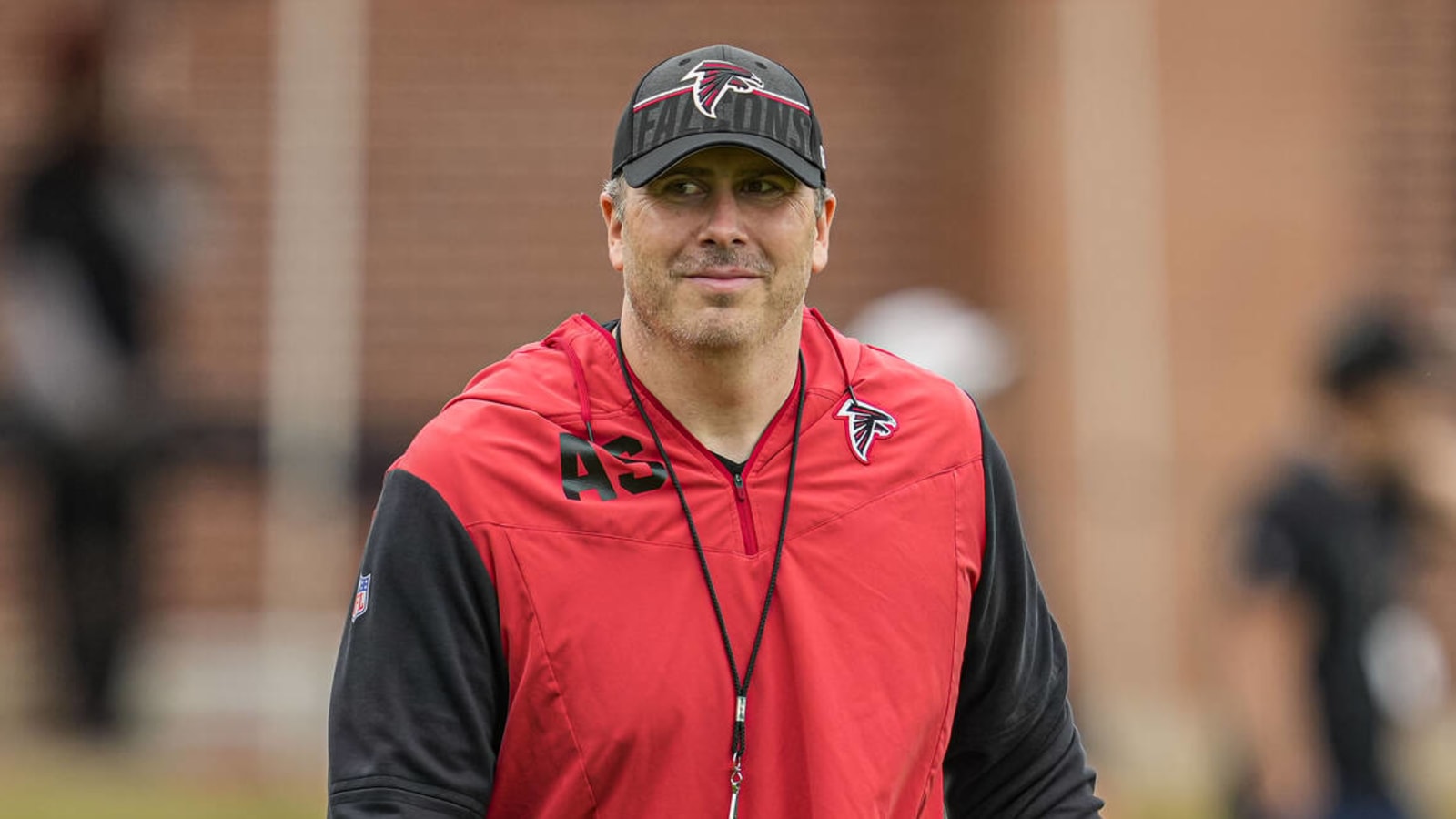 ESPN analyst pegs Falcons as new playoff team in 2023