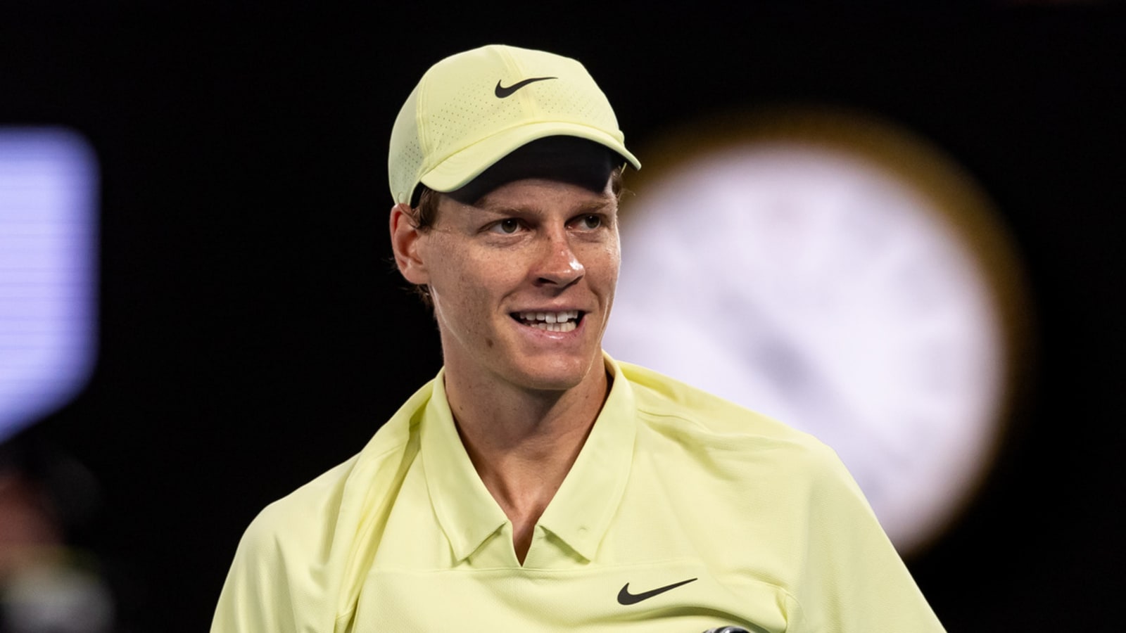 Jannik Sinner first Italian to win three major titles
