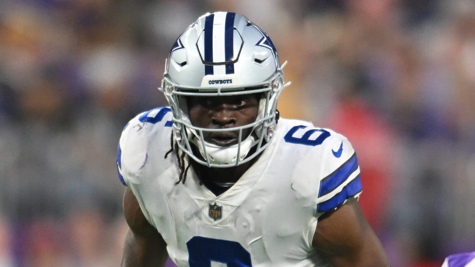 Cowboys re-sign safety Donovan Wilson to three-year deal