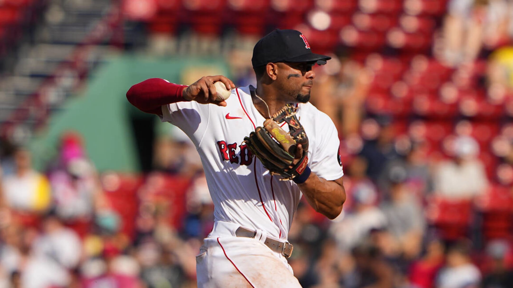 MLB rumors: Xander Bogaerts Cubs' 'top priority' – NBC Sports Chicago