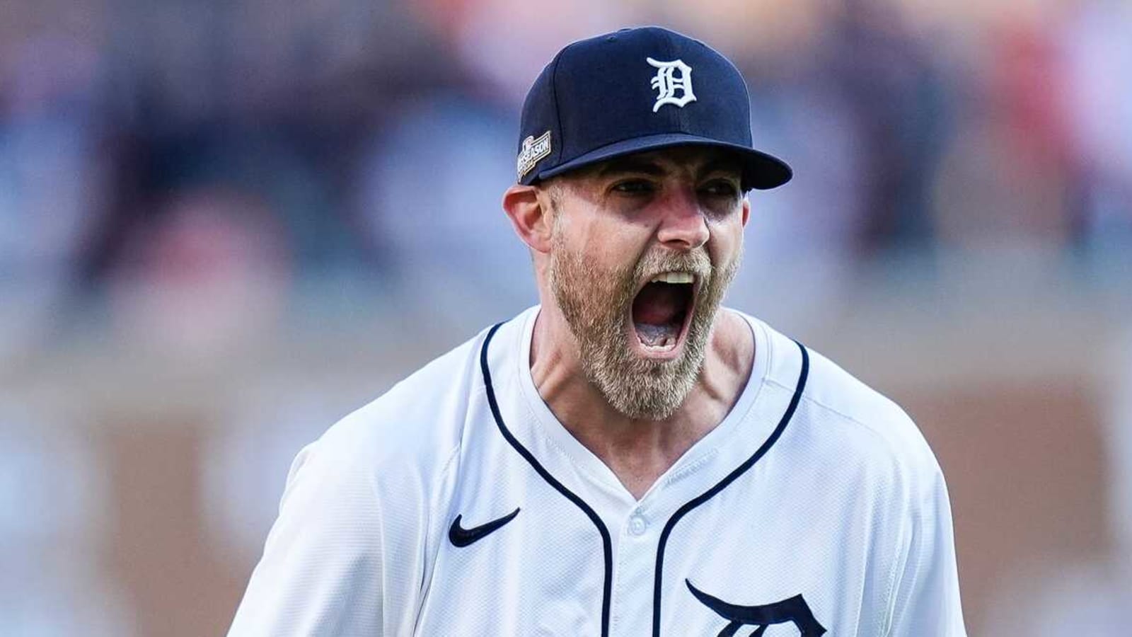 Pitching chaos in Game 3 has Tigers on the cusp of ALCS  Yardbarker